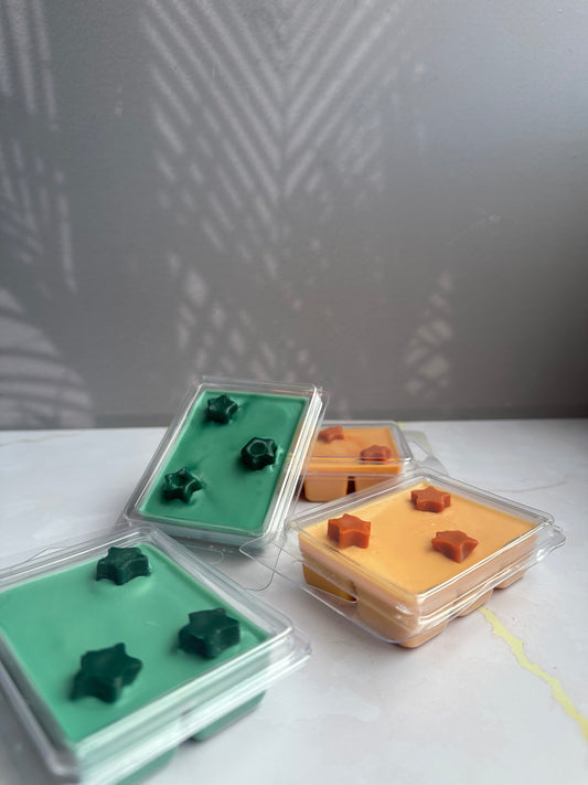 Wax Melt
