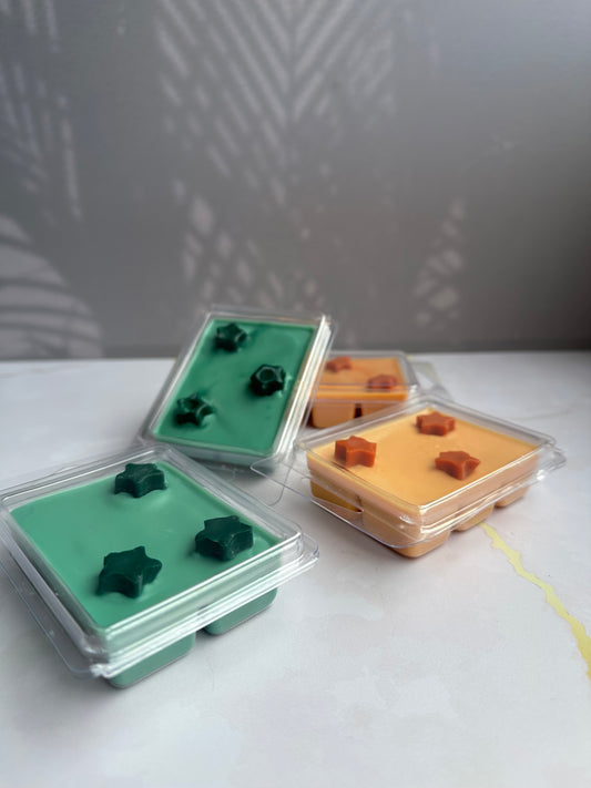 Wax Melt